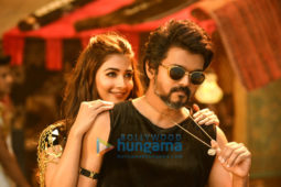 Movie Still of the movie Beast