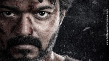 First Look of the movie Beast