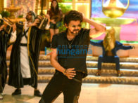 Movie Still of the movie Beast