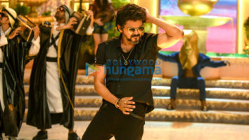 Movie Still of the movie Beast