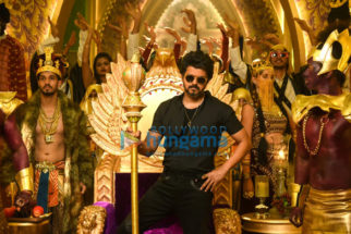 Movie Still of the movie Beast