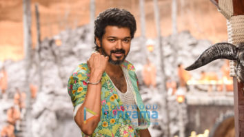 Movie Still of the movie Beast