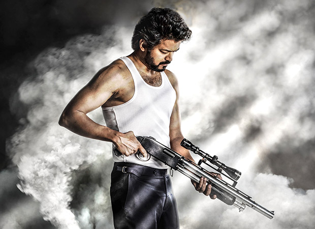 Beast Box Office Estimate Thalapathy Vijay defeats Ajith Kumar with Beast; creates an ALL TIME record with Rs. 35 crores Beast Box Office Estimate Thalapathy Vijay defeats Ajith Kumar with Beast; creates an ALL TIME record with Rs. 35 crores