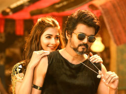 Beast Box Office: Thalapathy Vijay starrer scores well in opening weekend despite negative reviews – Thalapathy Power