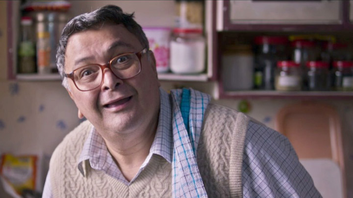 Behind The Scenes | Sharmaji Namkeen | Rishi Kapoor, Paresh Rawal, Juhi Chawla Behind The Scenes | Sharmaji Namkeen | Rishi Kapoor, Paresh Rawal, Juhi Chawla