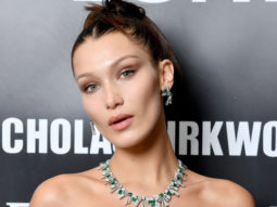 Bella Hadid to mark her acting debut through Hulu Emmy-nominated comedy Ramy