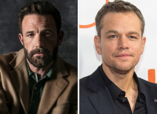 Ben Affleck and Matt Damon team up for true story of Nike sneaker man Sonny Vaccaro about his quest to sign Michael Jordan