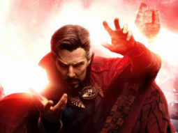 Benedict Cumberbatch and Elizabeth Olsen starrer Doctor Strange In The Multiverse Of Madness breaks advance ticket sales record on Fandango
