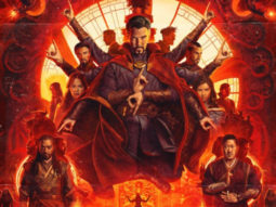 Benedict Cumberbatch starrer Doctor Strange In The Multiverse Of Madness collects over Rs. 10 crores in advance bookings