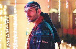 Movie Still of the movie Bhool Bhulaiyaa 2