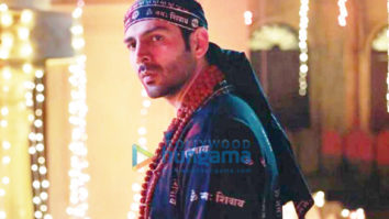 Movie Still of the movie Bhool Bhulaiyaa 2