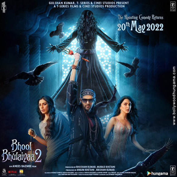 bhool bhulaiyaa 2 33