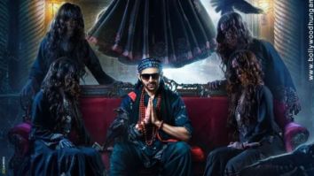 First Look Of Bhool Bhulaiyaa 2