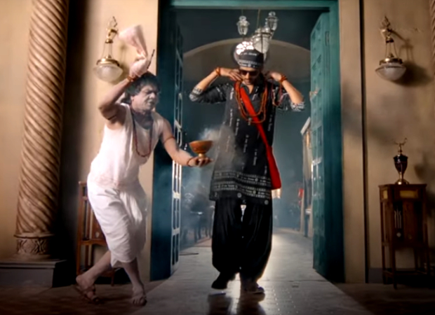 Bhool Bhulaiyaa 2 Teaser: Kartik Aaryan teams up with Rajpal Yadav's Chhota Pandit against Manjulika 