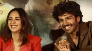 Bhool Bhulaiyaa 2 Trailer Launch: Kiara Advani’s questionable ‘haveli ka fayda’ comment about pranks leaves Kartik Aaryan speechless
