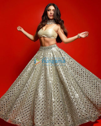 Celebrity Photos of Bhumi Pednekar