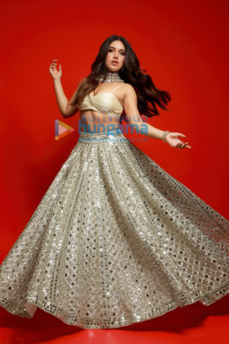 Celeb Photos Of Bhumi Pednekar