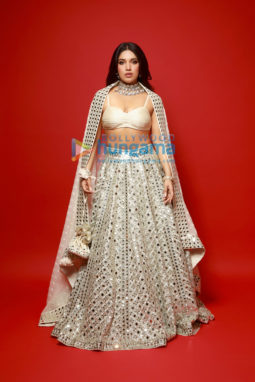 Celeb Photos Of Bhumi Pednekar