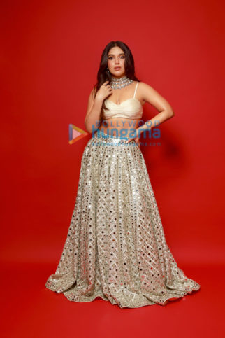 Celeb Photos Of Bhumi Pednekar