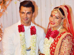 Bipasha Basu celebrates sixth wedding anniversary with Karan Singh Grover – “I love you now and beyond forever”