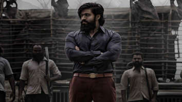 Box Office: KGF: Chapter 2 (Hindi) is now third biggest Hindi grosser ever, should go past Dangal to emerge as second biggest