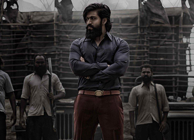 Box Office KGF Chapter 2 (Hindi) is now third biggest Hindi grosser ever, should go past Dangal to emerge as second biggest
