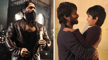 Box Office: KGF – Chapter 2 (Hindi) continues to run riot on second Friday, Jersey hopes to pick up over the weekend Box Office: KGF – Chapter 2 (Hindi) continues to run riot on second Friday, Jersey hopes to pick up over the weekend