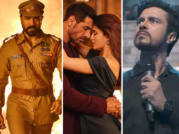 Box Office: RRR [Hindi] has an excellent weekend, Attack – Part 1 sees some rise, The Kashmir Files brings on pace