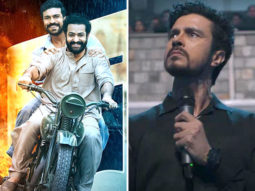 Box Office: RRR (Hindi) racing towards Rs. 200 Crore Club, The Kashmir Files builds upon its double century