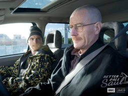 Breaking Bad’s Bryan Cranston and Aaron Paul confirmed to make guest appearance in Better Call Saul final season