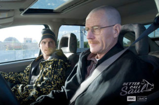 Breaking Bad’s Bryan Cranston and Aaron Paul confirmed to make guest appearance in Better Call Saul final season