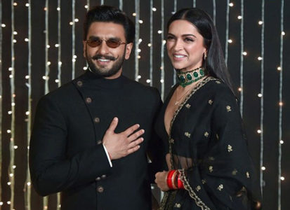 Birthday Love: Ranveer Singh's five memorable hook-steps