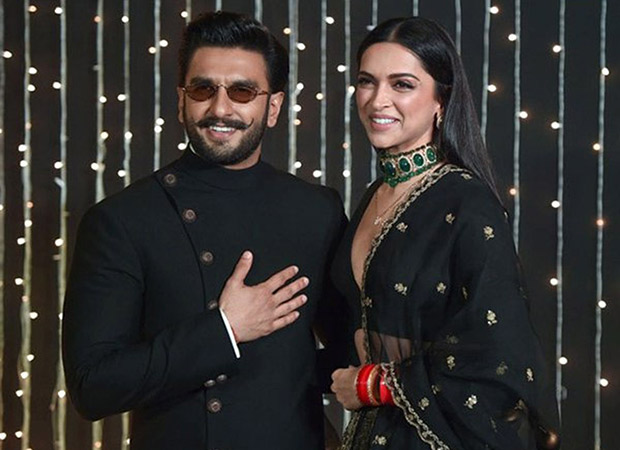 Ranveer Singh says Deepika Padukone’s entry in his life in 2012 put his life on track- “She is my firecracker”