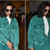 Deepika Padukone flies to Hyderabad for the second schedule of Prabhas and Amitabh Bachchan starrer Project K