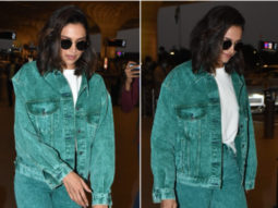 Deepika Padukone flies to Hyderabad for the second schedule of Prabhas and Amitabh Bachchan starrer Project K