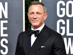 Daniel Craig forced to temporarily pull out of Macbeth performances after positive Covid-19 test