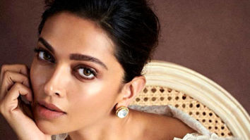 Celeb Photos Of Deepika Padukone