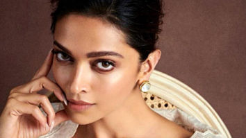 Celeb Photos Of Deepika Padukone