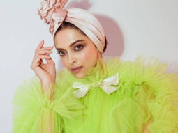 Deepika Padukone to be jury member at the Cannes Film Festival 2022
