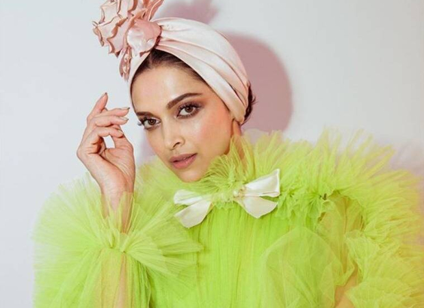 Deepika Padukone announces as jury member at the Cannes Film Festival 2022