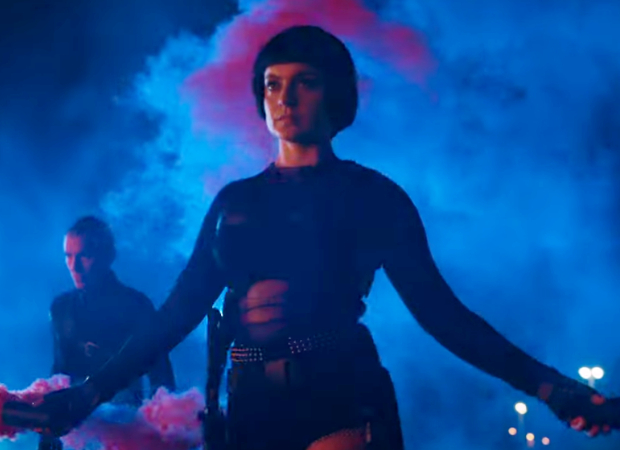 Dhaakad Teaser: Kangana Ranaut is fiesty international spy, beats up villains to pulp 