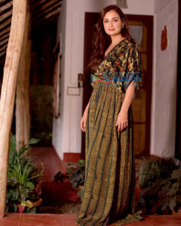 Celebrity Photos of Dia Mirza