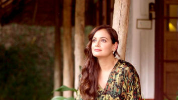 Celebrity Photos of Dia Mirza