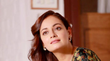 Celebrity Photos of Dia Mirza