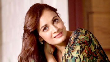 Celebrity Photos of Dia Mirza