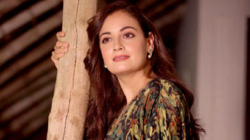 Celebrity Photos of Dia Mirza