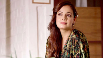 Celebrity Photos of Dia Mirza