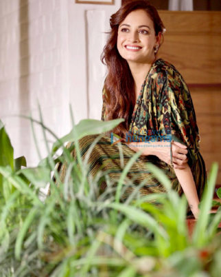Dia Mirza