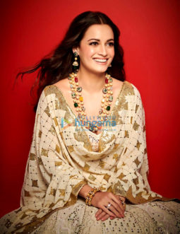 Celebrity Photos of Dia Mirza