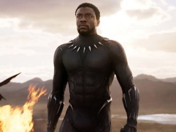 Disney unveils preview of Marvel’s Black Panther: Wakanda Forever at CinemaCon; shows what the sequel would look like after Chadwick Boseman Disney unveils preview of Marvel’s Black Panther: Wakanda Forever at CinemaCon; shows what the sequel would look like after Chadwick Boseman